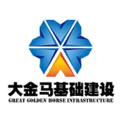 大金马LOGO