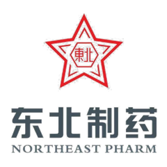 东北制药LOGO
