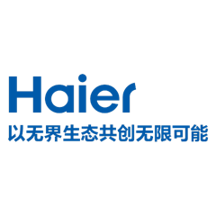海尔LOGO