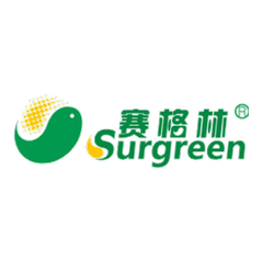 赛格林LOGO