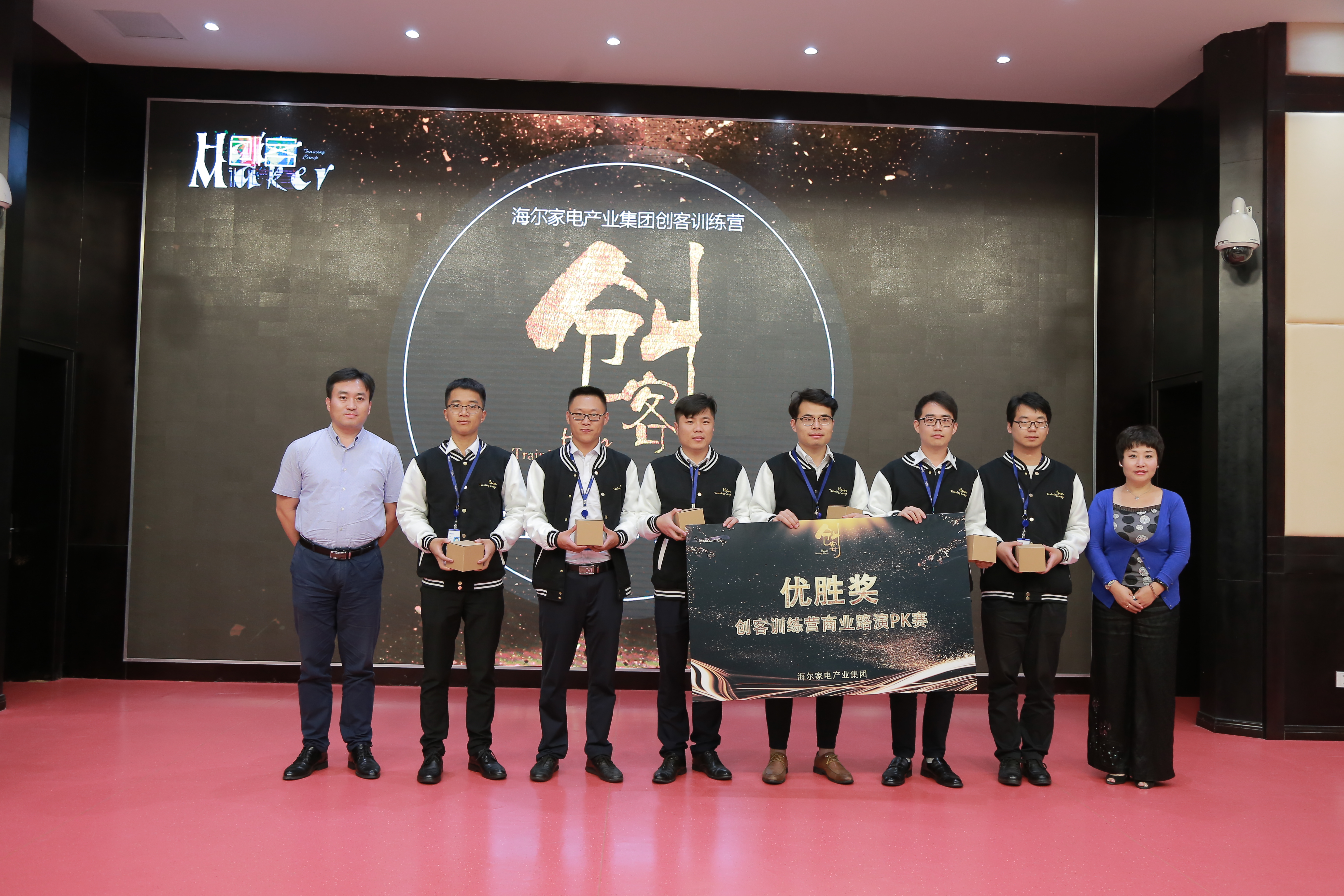 项目现场照片